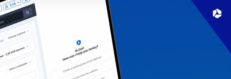 Frequently asked questions about Kailo: your smart assistant in the Combell control panel