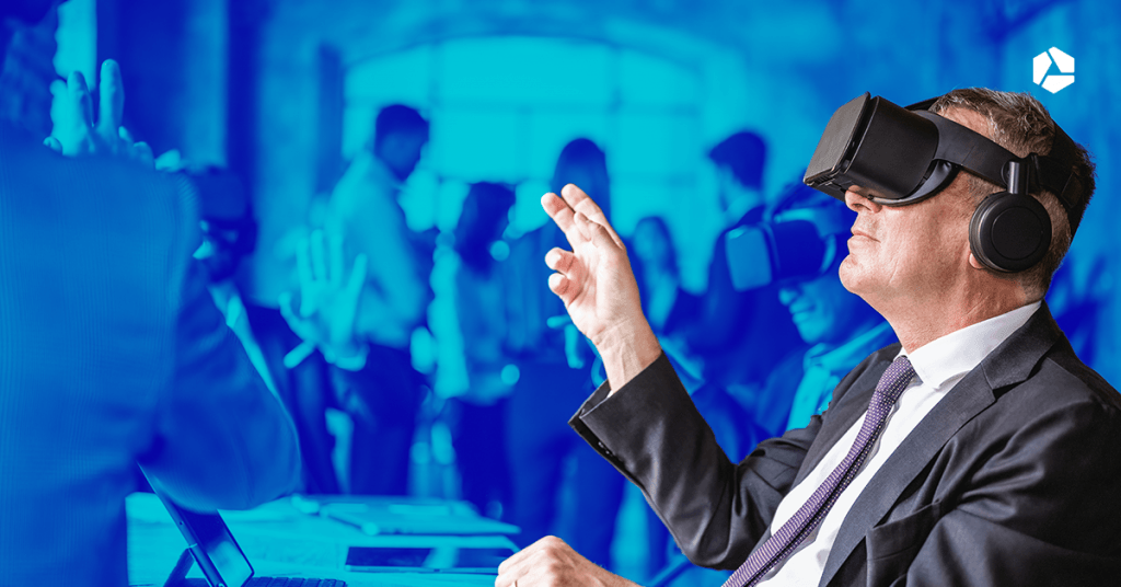 Have yourself guided on the road to digital transformation