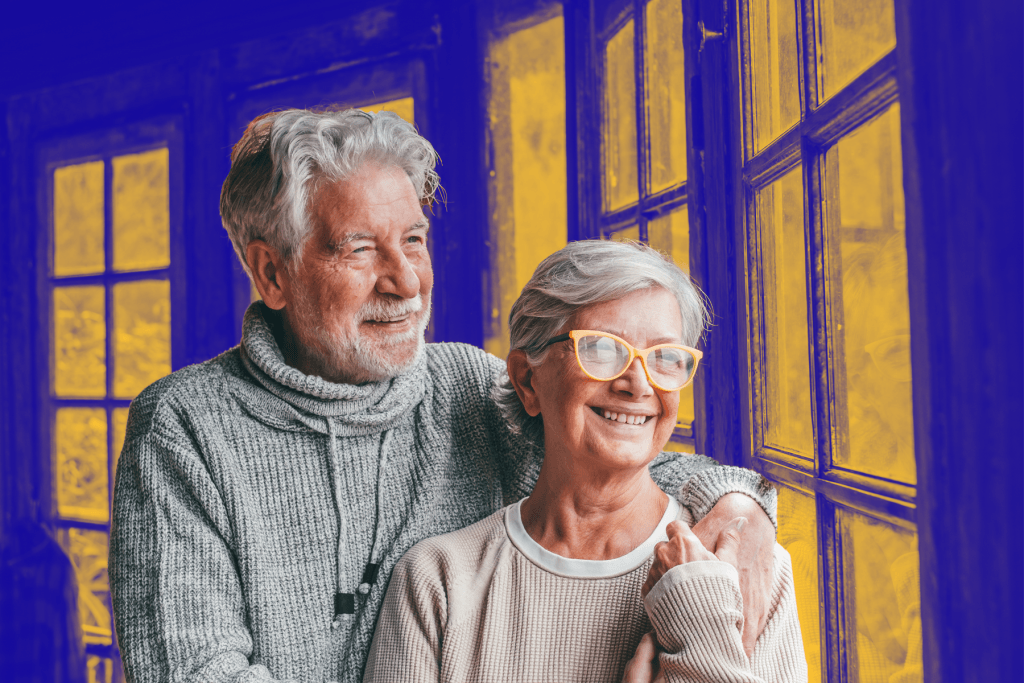 As a self-employed person, it is wise to think about building up your pension rights.