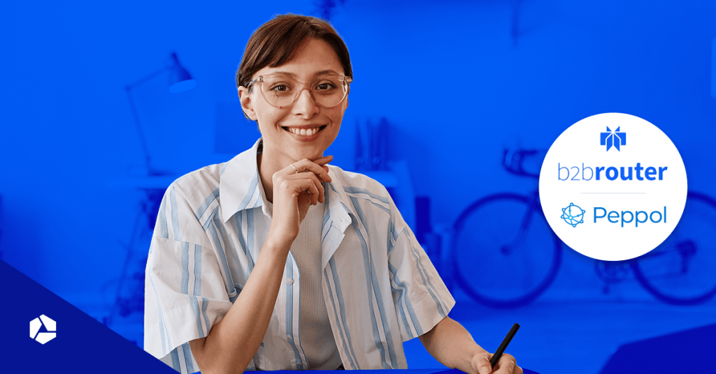 Self-employed? Everything you need to know about Peppol