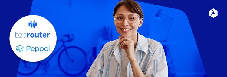 Self-employed? Everything you need to know about Peppol