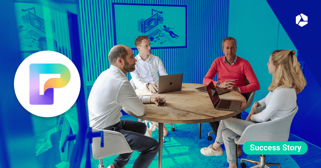 “They really pamper us”: how Combell powers Procademy’s learning platform