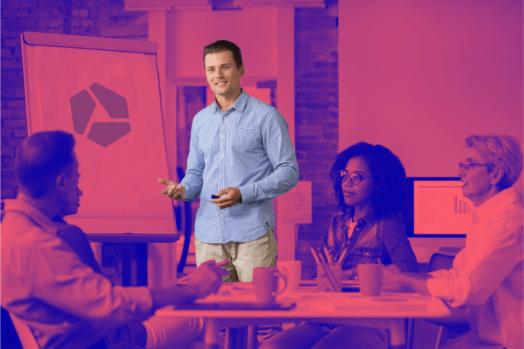 Choose the right guidance for your digital transformation.