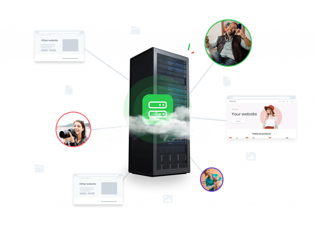 Public cloud (or open cloud) is a popular type of cloud computing.