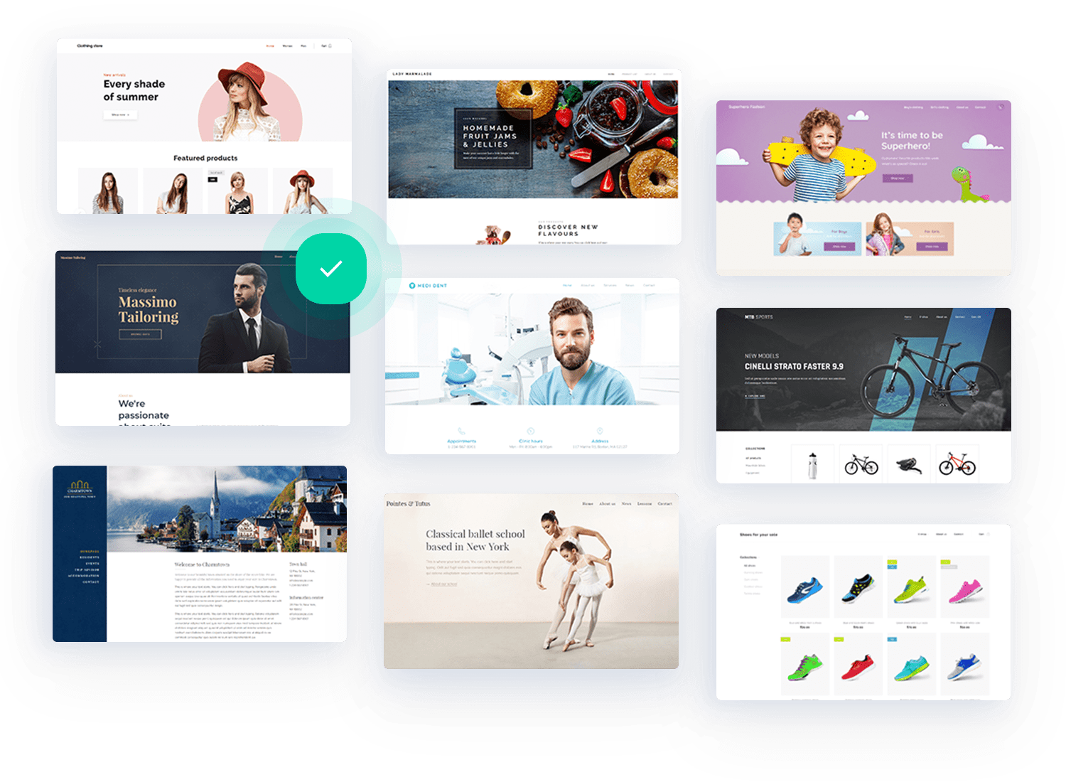 sitebuilder-themes