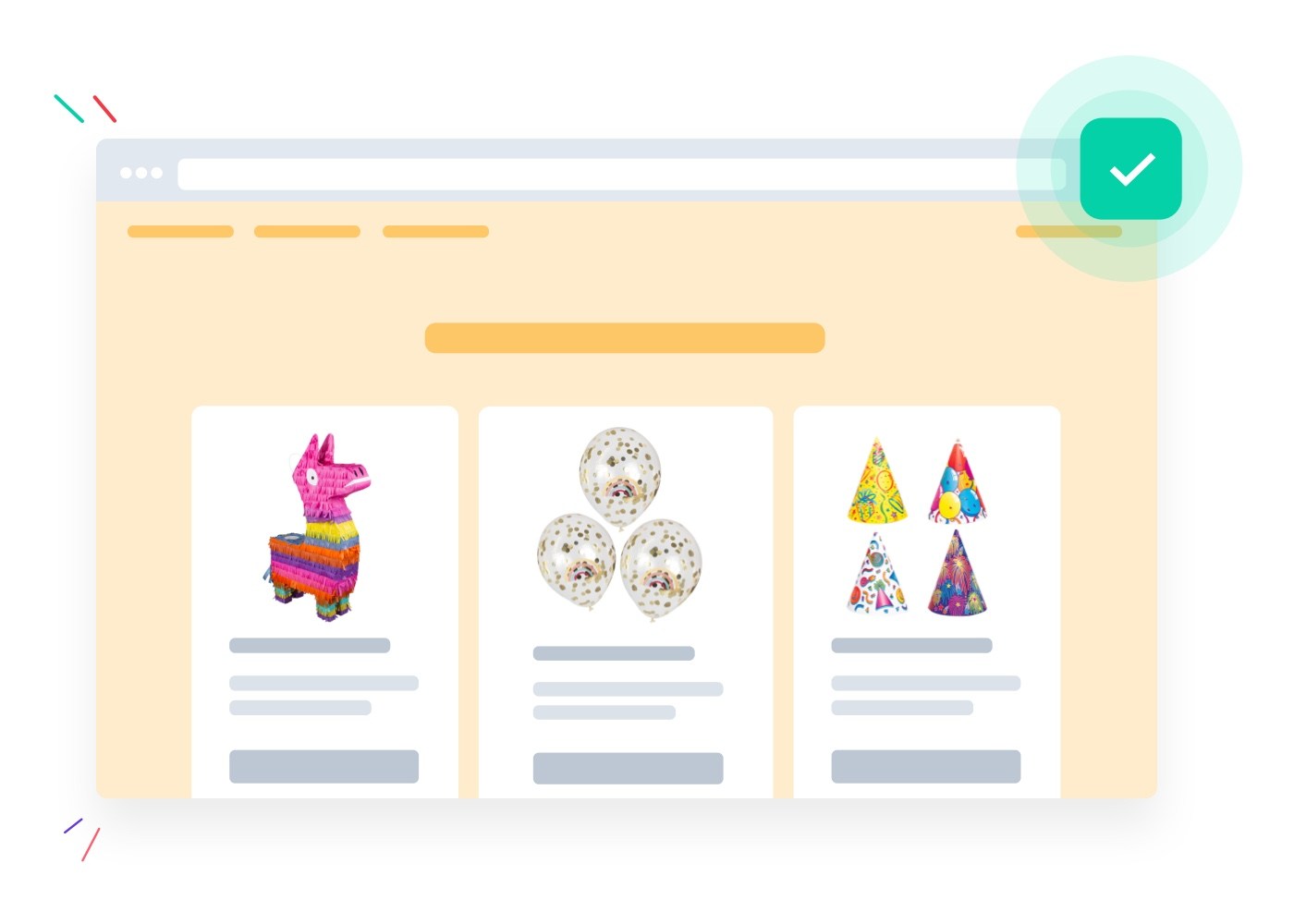 A step-by-step plan to get your shop online faster Starting your own webshop can be challenging. That's why a webshop roadmap can come in handy.