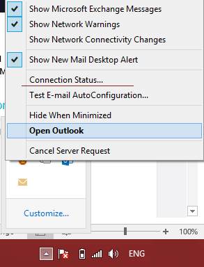 how to determine my outlook version
