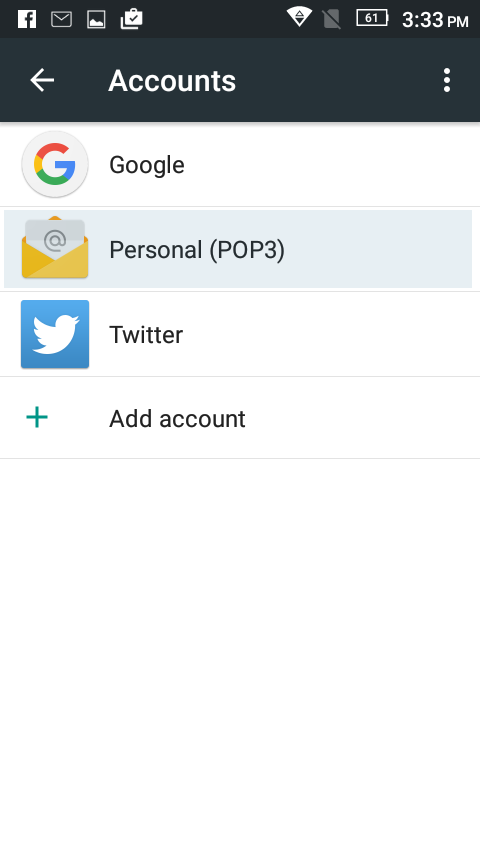 automatic email sender app on android automatic email sender app on android