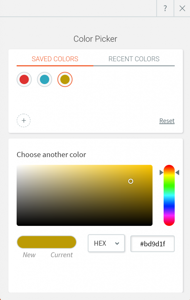 Color Picker