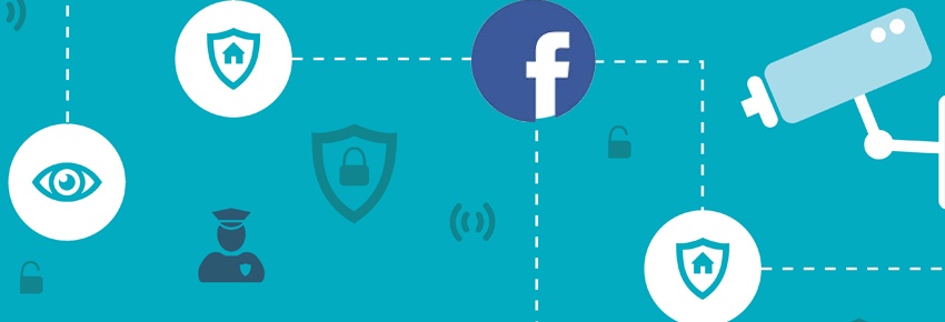Facebook verdict droit de la vie privée USA