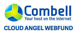 Combell cloud angel webfund partner iminds