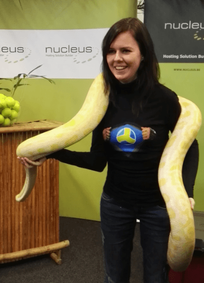 Apprivoiser des serpents à PHPBenelux Conference 2016