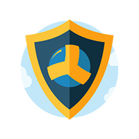 Hébergement WordPress: Combell Shield arrête les attaques