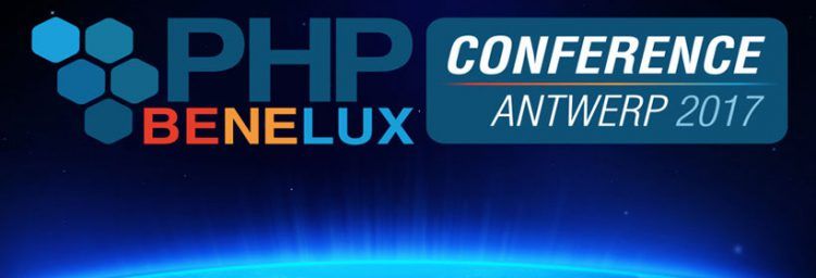 Aperçu PHPBenelux Conference 2017