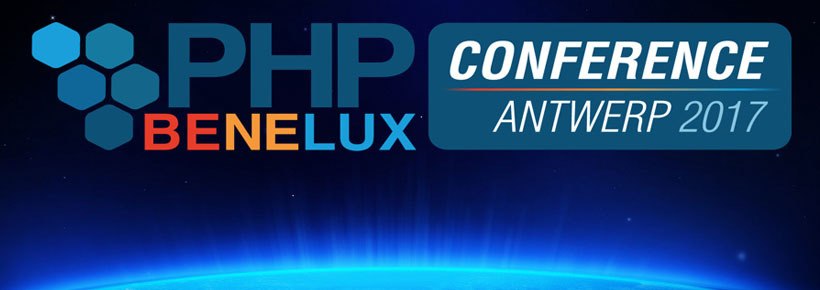 Aperçu PHPBenelux Conference 2017