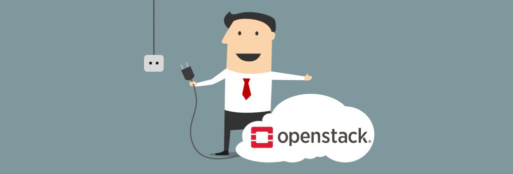 Build your ow OpenStack cloud