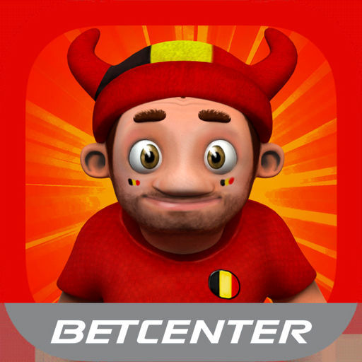 Betcenter WK app 2018