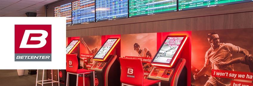 Betcenter customer case online betting