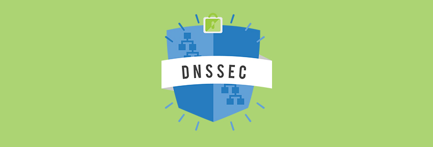 DNSSEC nu zelf te activeren