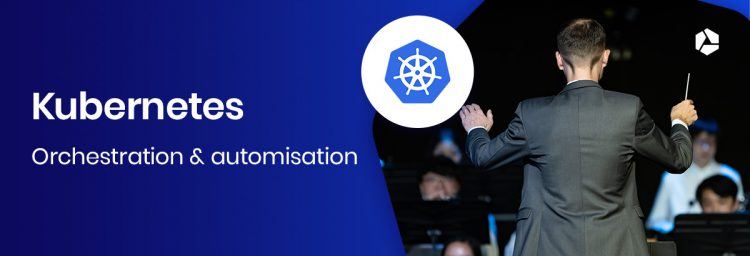 What is kubernetes - orchestration