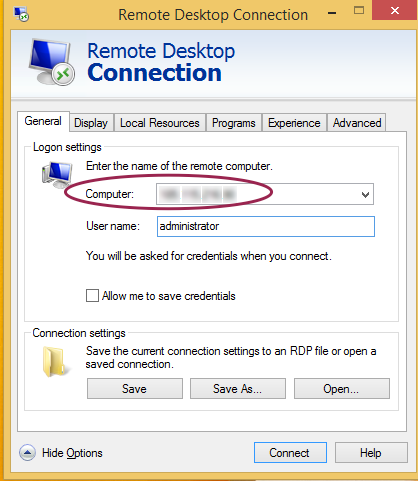 Computer