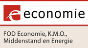 FOD economie logo