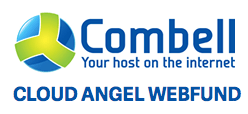 Cloud Angel Webfund