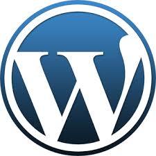 wordpress logo wordpress 4.3