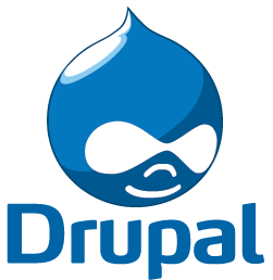 Drupal Content Management Systeem