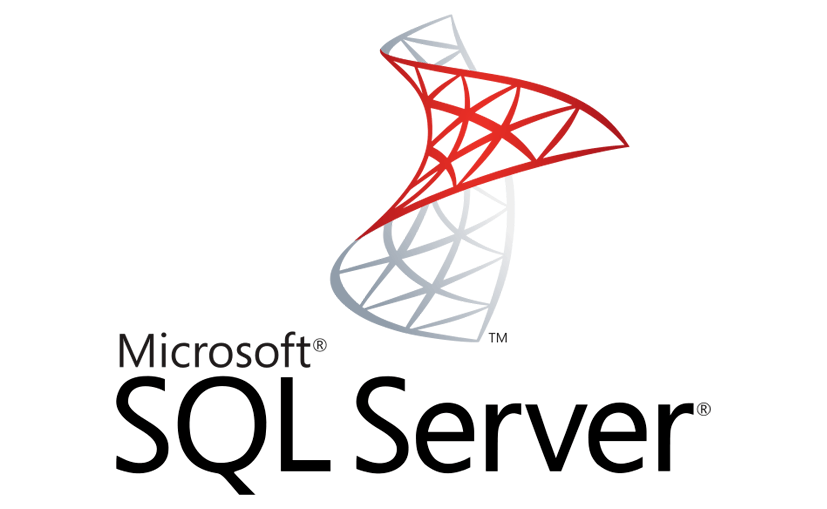 Microsoft SQL server UG
