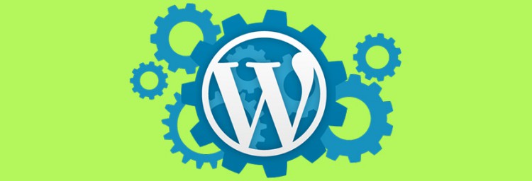 Wordpress.com verhuis naar wordpress.org laatste aanpassingen