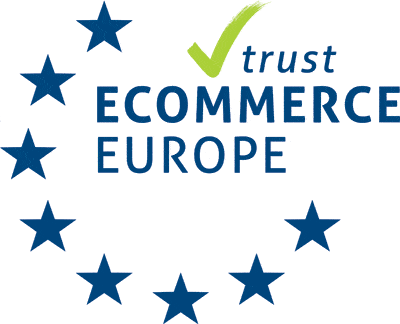 Ecommerce Europe label