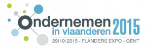 Beurs Ondernemen in Vlaanderen 2015