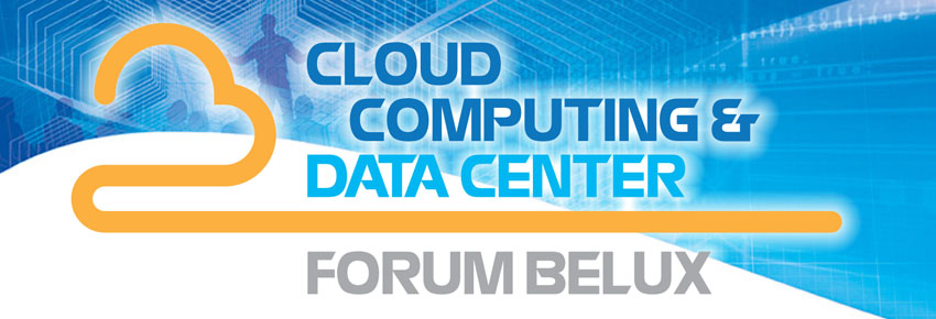 Cloud computing conference en datacenter forum