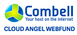 Combell cloud angel webfund