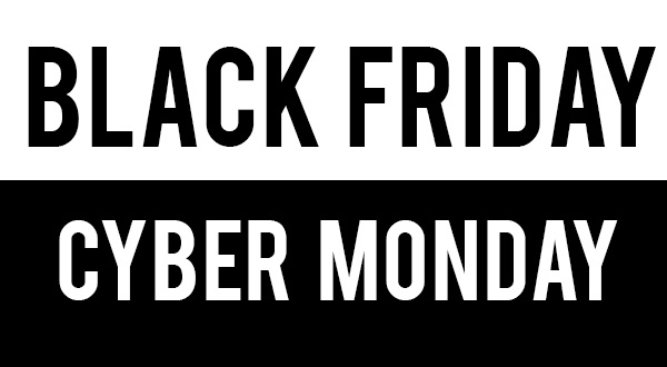 Webwinkels vieren nieuwe feestdagen zoals black friday en cyber monday