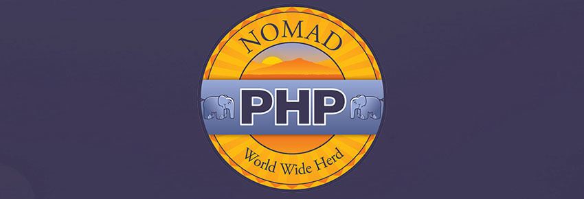 Nomad PHP met gastspreker evangelist Thijs Feryn