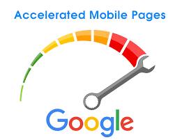 Accelerated Mobile Pages