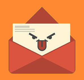 Nieuw soort spammail - trap er niet in