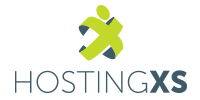Logo HostingXS