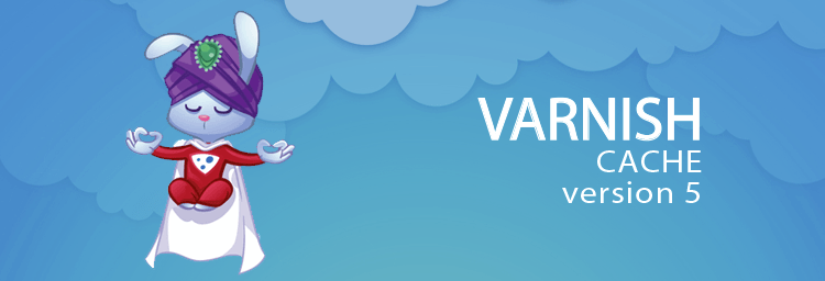 Varnish Version 5 new features