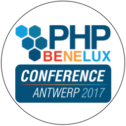 PHPBenelux Conference 2017