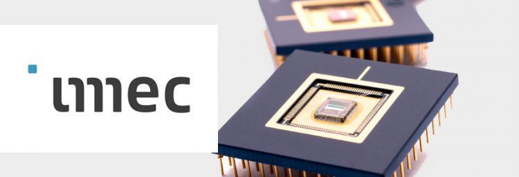 Imec zelflerende chip