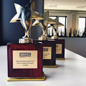 Smart Business Awards