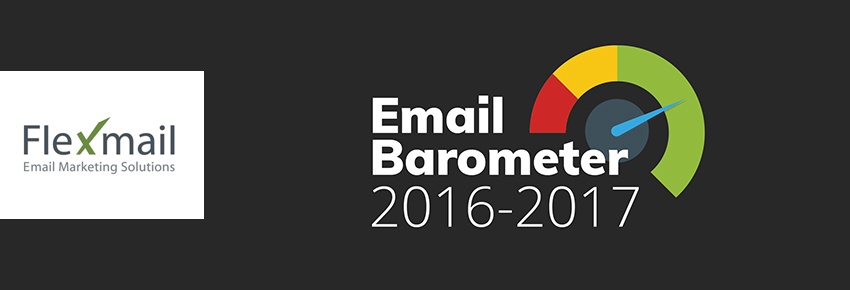E-mail barometer Flexmail