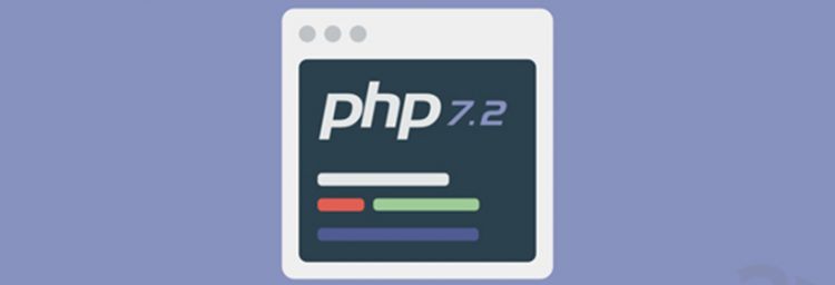 PHP 7.2 nieuwigheden