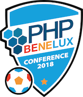 Logo PHPBenelux Conference 2018