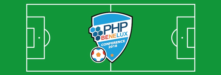 PHPBenelux Conference 2018