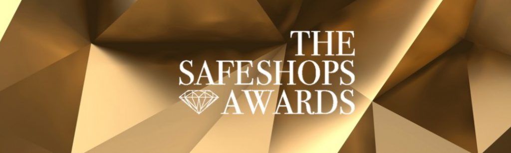 SafeShop Awards 2018 - echt geen droge bedoening
