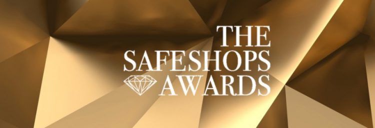 SafeShop Awards 2018 - echt geen droge bedoening